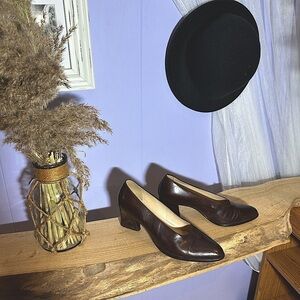 Enzo Angiolini pumps